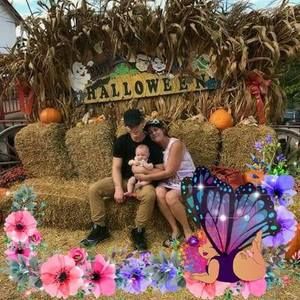 Meet your Posher, Paulette